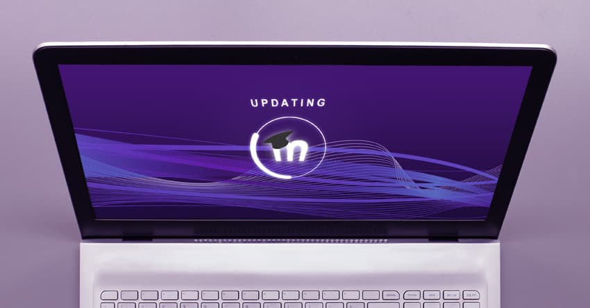 Criativa EaD - Atualização do Moodle: Como fazer e quais as boas práticas?