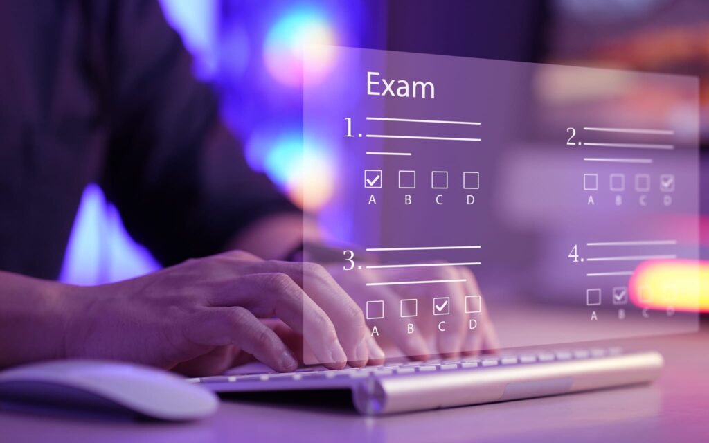 Criativa EaD - Estratégias de avaliação da aprendizagem no ensino a distância