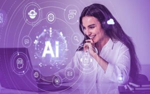 Criativa EaD - Benefícios da Integração de inteligência artificial em soluções de e-learning