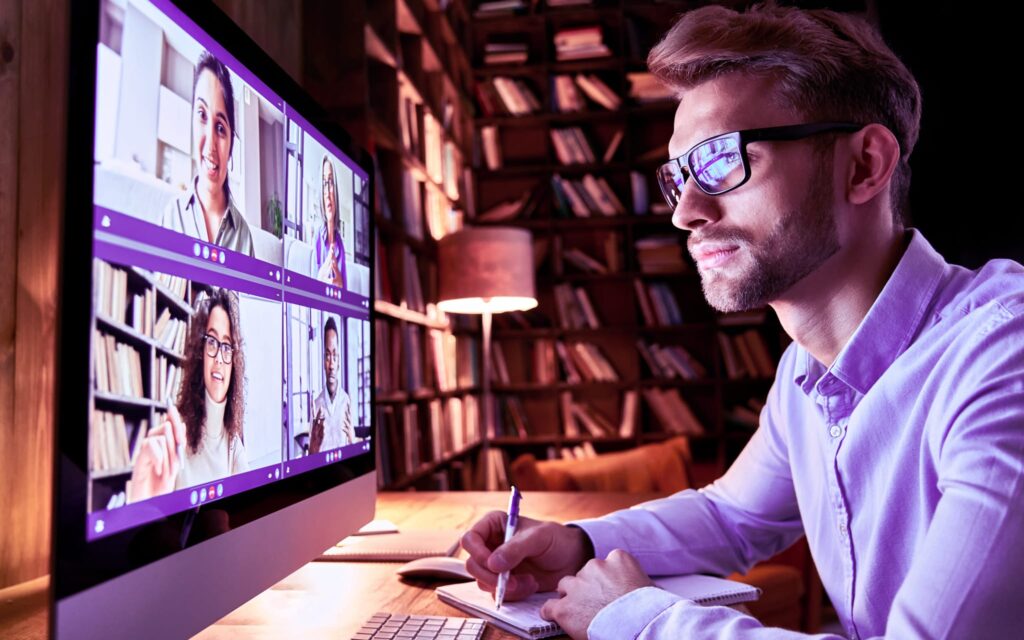 Criativa EaD - Desafios e boas práticas na implementação da aprendizagem colaborativa em cursos online