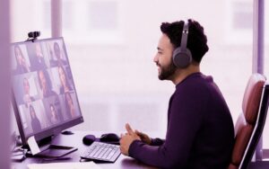 Criativa EaD - Como a aprendizagem colaborativa potencializa metodologias ativas no ensino online?