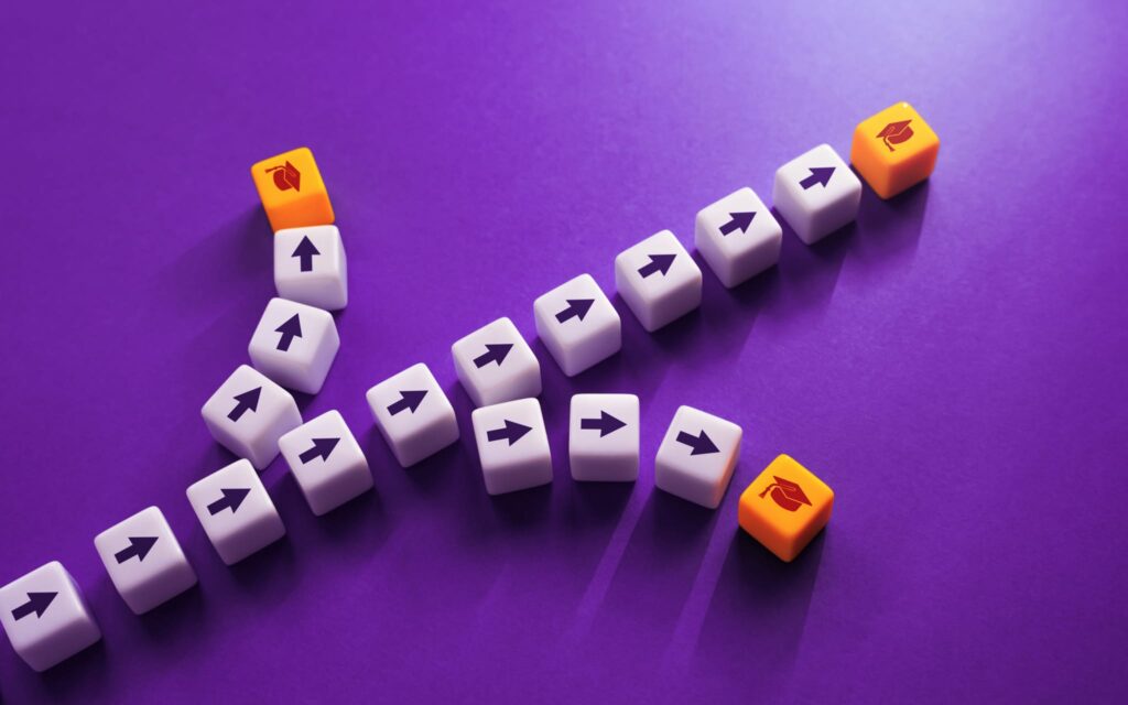 Criativa EaD - Plataforma EaD corporativa: práticas para personalização de trilhas de aprendizagem