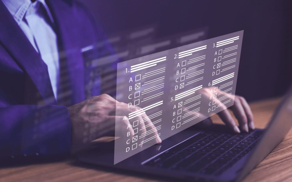 Criativa EaD - Como avaliar o progresso dos colaboradores em ambientes virtuais de aprendizagem?