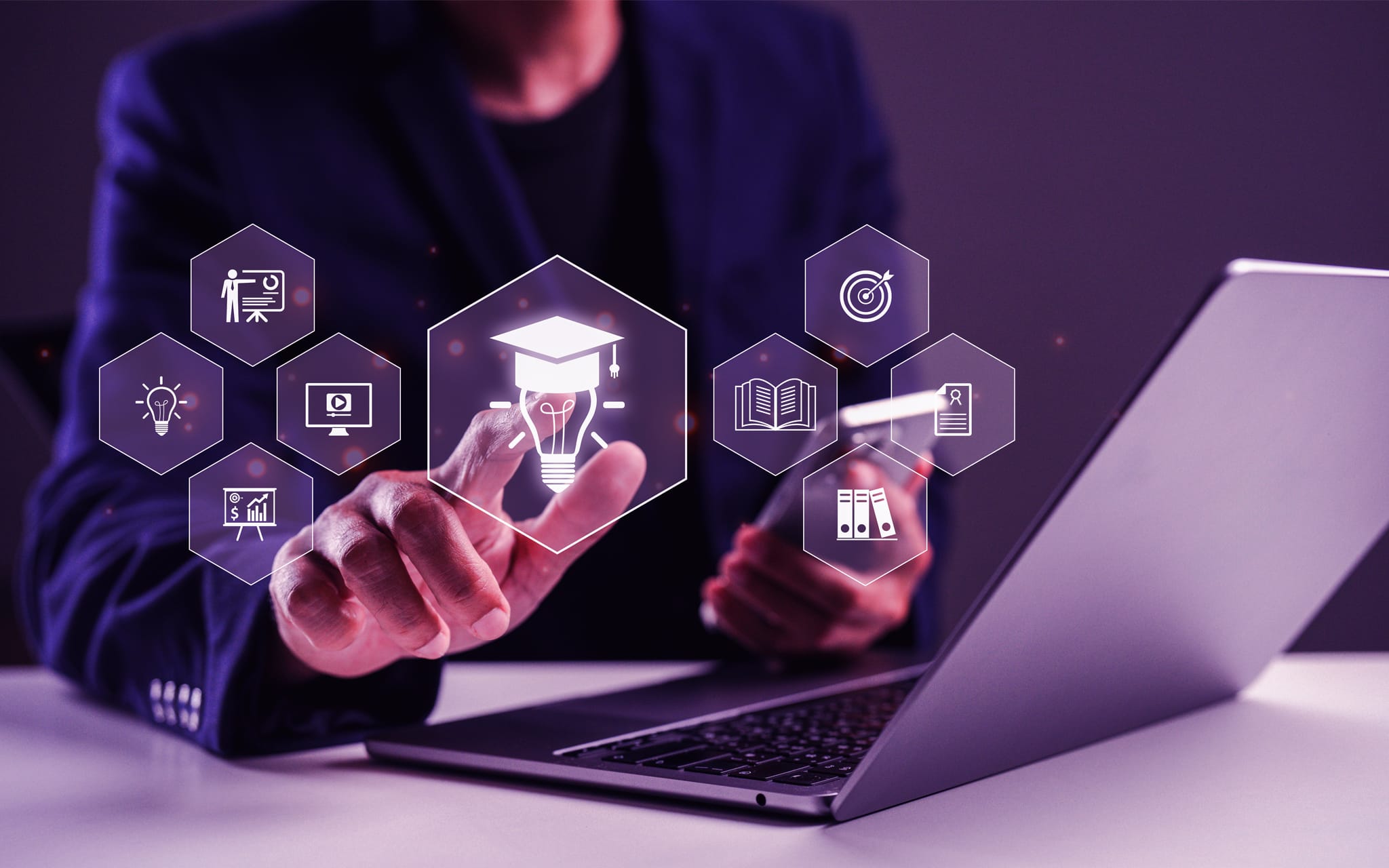 Criativa EaD - 4 metodologias que potencializam resultados em projetos de e-learning